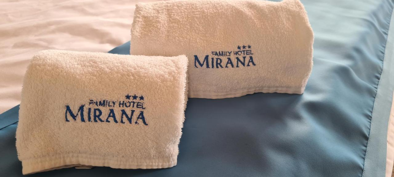 Mirana Family Hotel Burgas Екстер'єр фото